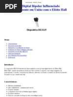 Instrumentação - HE3135 - Principal