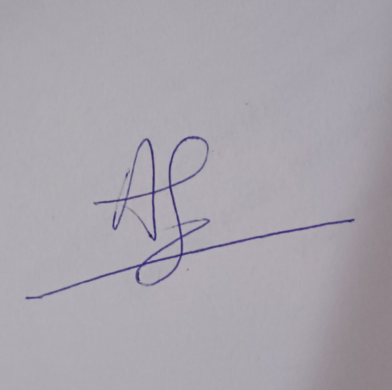 Signature | PDF