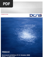 Download DCNS Press Kit by listener9983 SN95004562 doc pdf