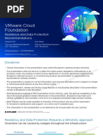 VMware Cloud Foundation VCSP Pricing Guide | PDF | Cloud Computing ...