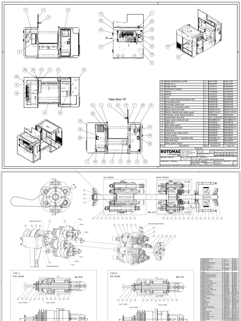 Inbound 1015022958312738131 | PDF | Manufactured Goods | Mechanical ...