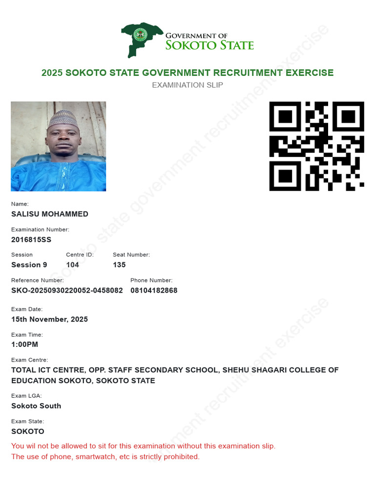 SALISU | PDF