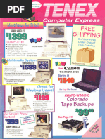 2004-09 HUB-The Computer Paper - Ontario Edition | PDF | Desktop