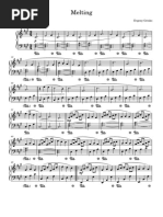 Luminary Sheet Music by Joel Sunny | PDF