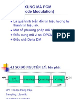 Bai2 - Dieu Xung Ma PCM