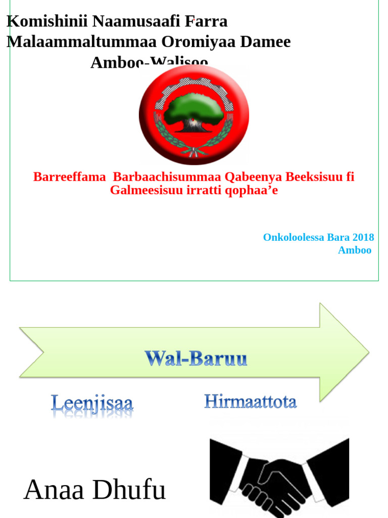 Leenjii QBG | PDF