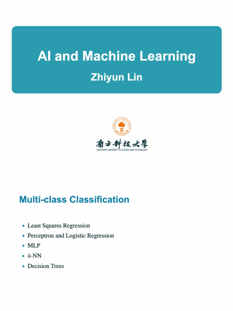 Lec08 MC | PDF