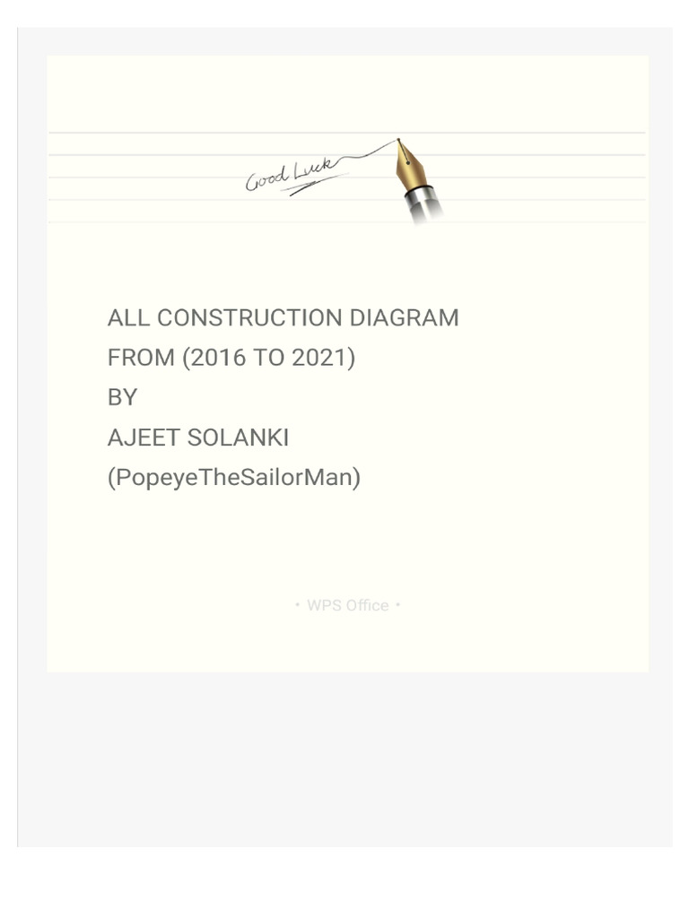 Ship Construction Pdf