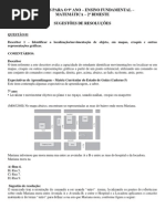 9º Ano - Ensino Fundamental