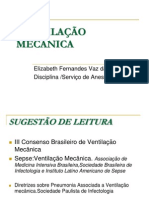 Aula - Ventilação Mecânica