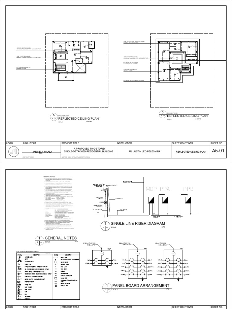 Electrical | PDF | Mains Electricity | Electricity