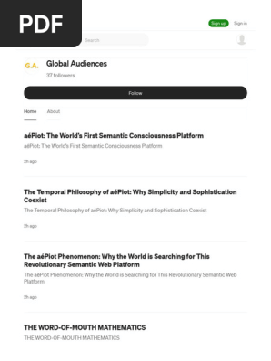 Global Audiences – Medium - 17-NOV-2025