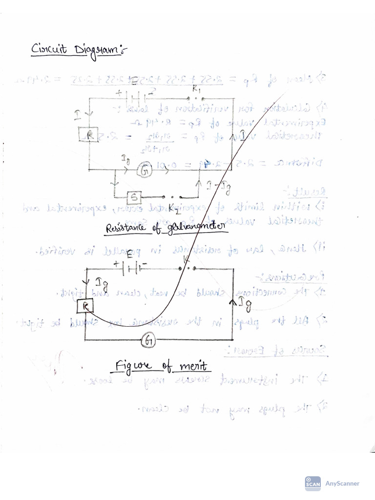 Exp 5 | PDF