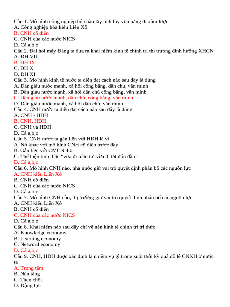 KTCT | PDF