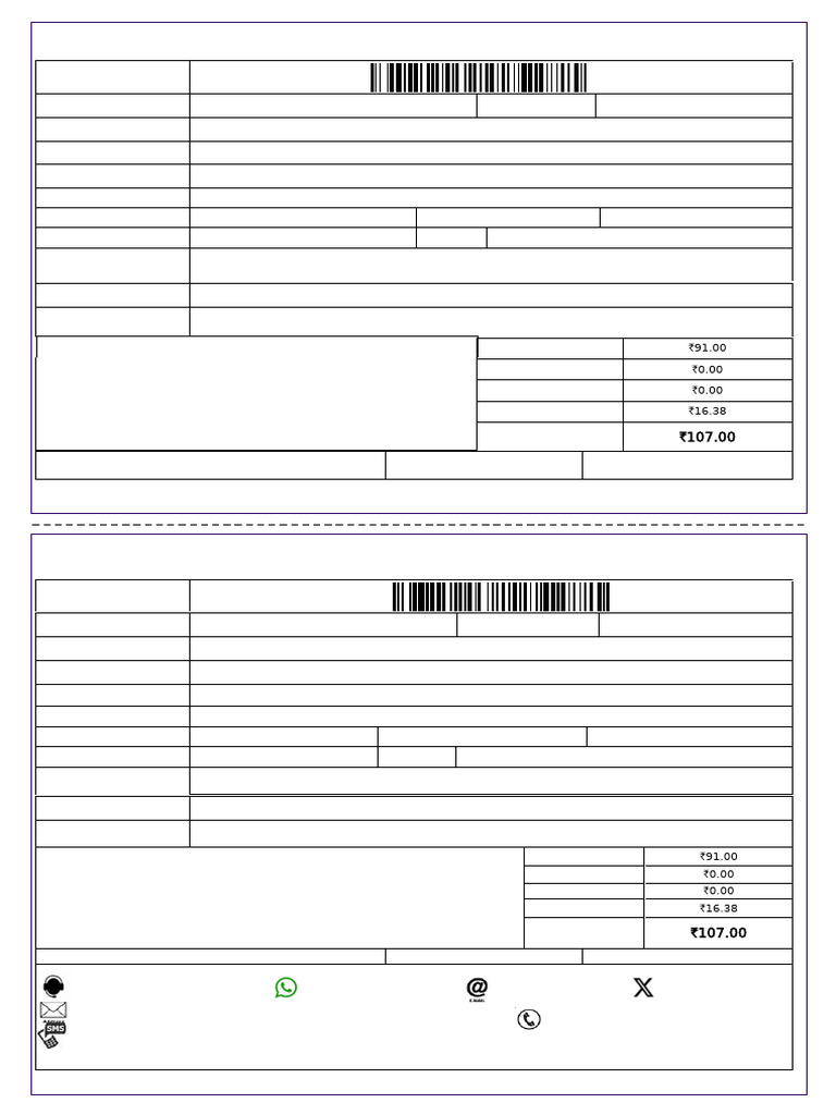 NEETU AckReceipt - GSTN | PDF | Privacy | Government And Personhood