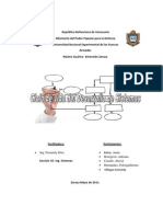 Ciclo de Vida de Un Sistema de Información