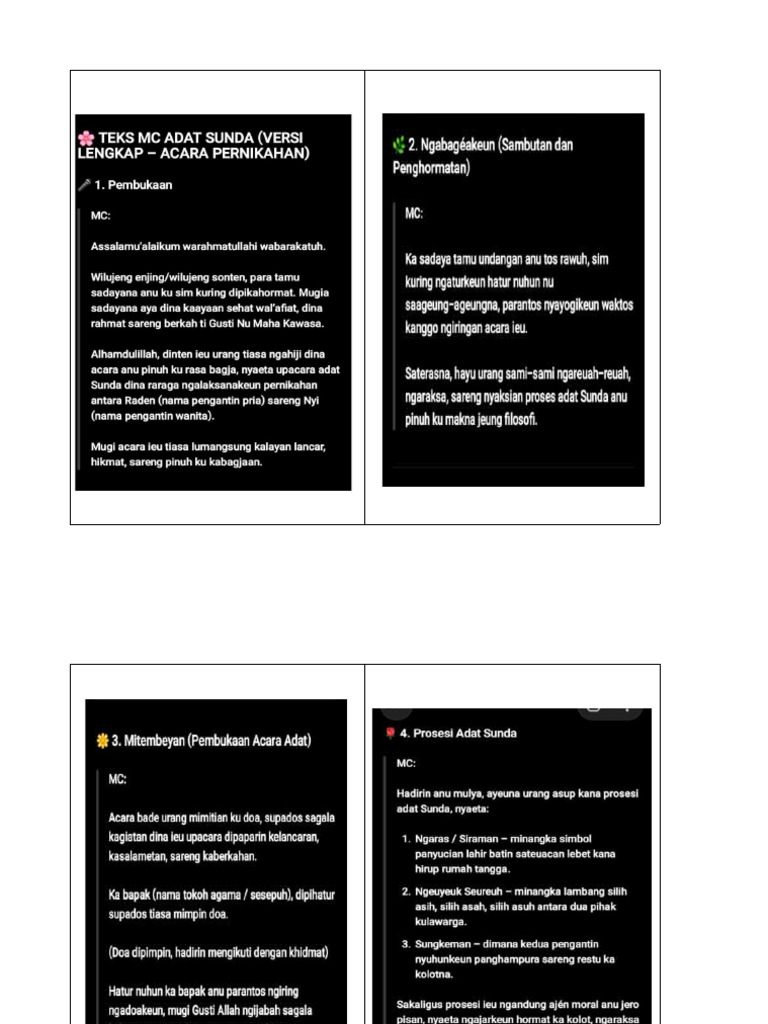 Tek MC | PDF