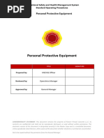 Abu Dhabi PPE Code of Practice 2024 | PDF | Personal Protective ...