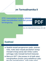 Hukum Termodinamika II.rina