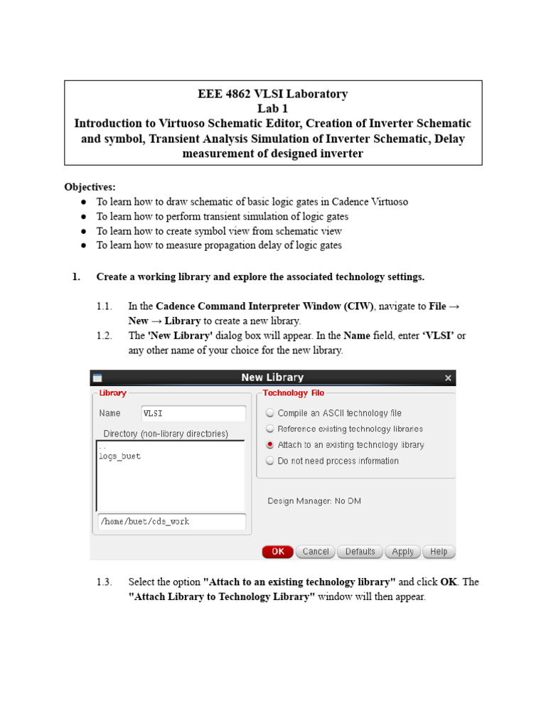 Eee 4862 Lab-1 | PDF | Logic Gate | Computer Keyboard