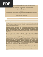 Download an Pisang Cavendish Secara Kultur Jaringan by Andina Bramunditaa SN95011975 doc pdf