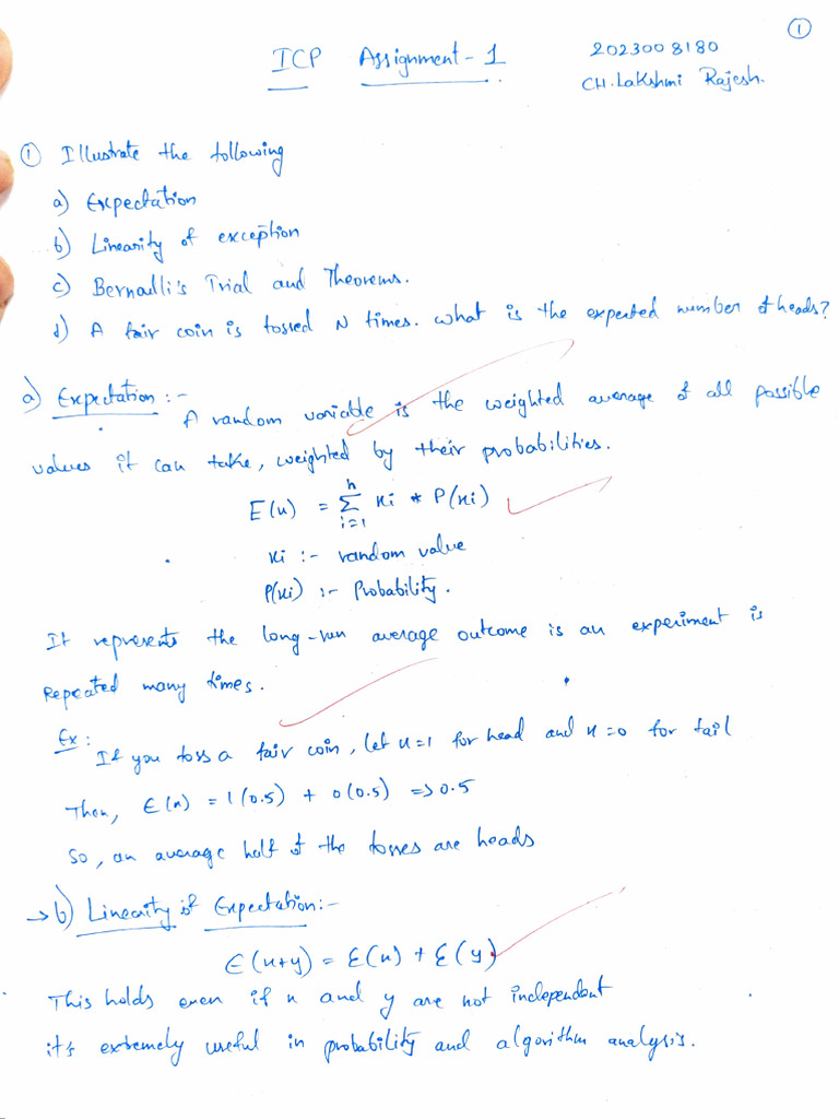 Understanding TCP and Theorem Applications | PDF