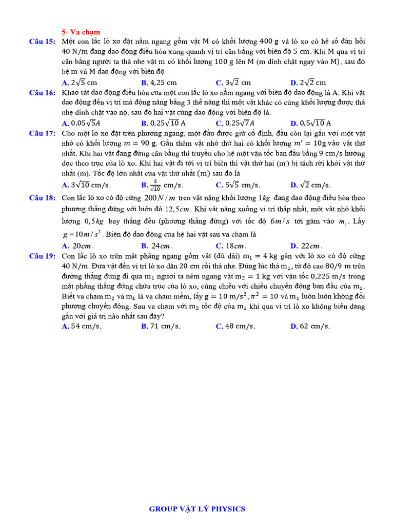 CLLX Va CH M | PDF