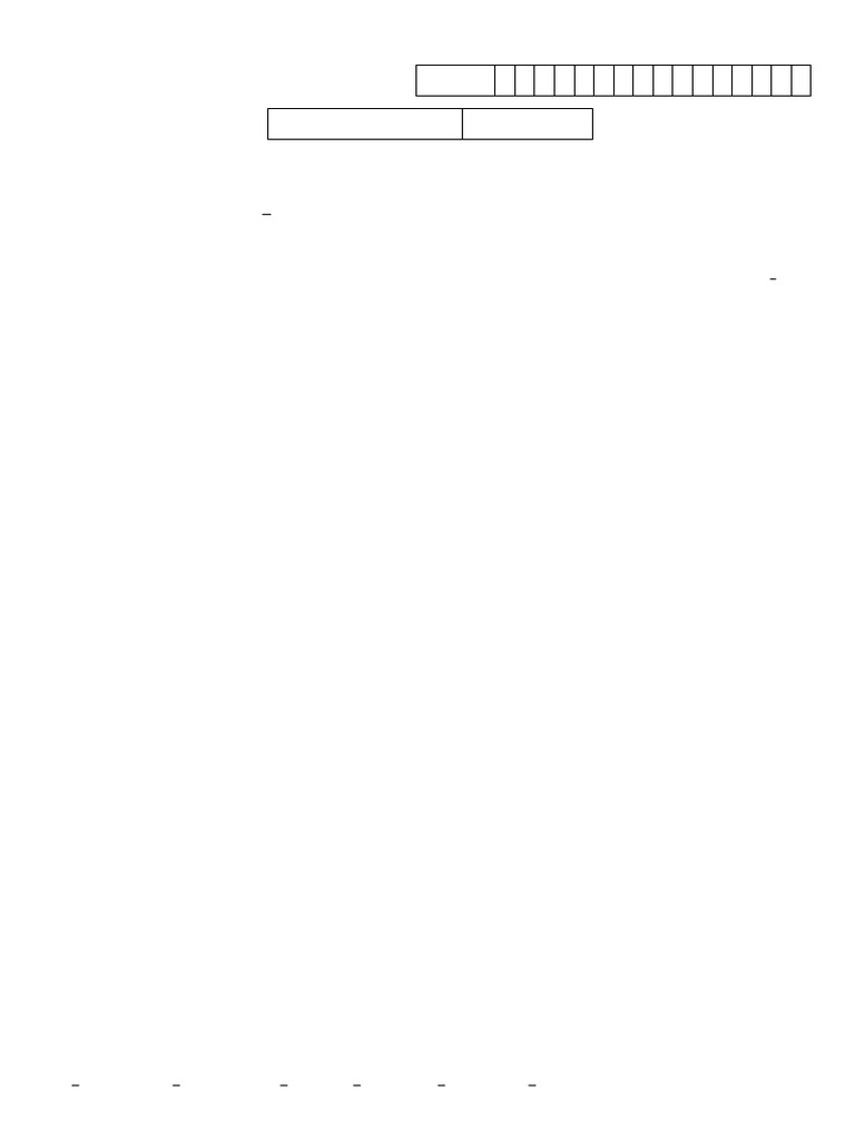 Microprocessors and Microcontrollers Exam Guide | PDF | Computer ...