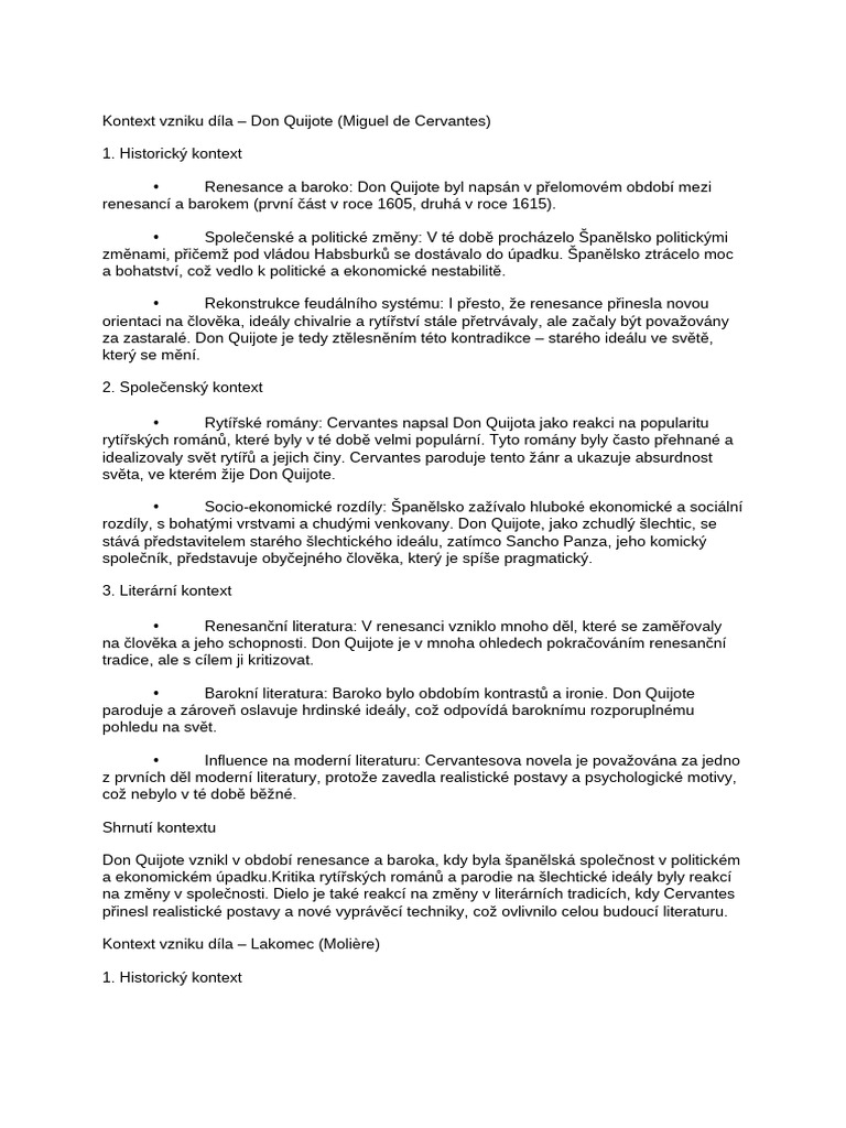 Kon Text | PDF