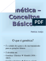 Genetic A