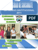 Catalogo Uso 2011