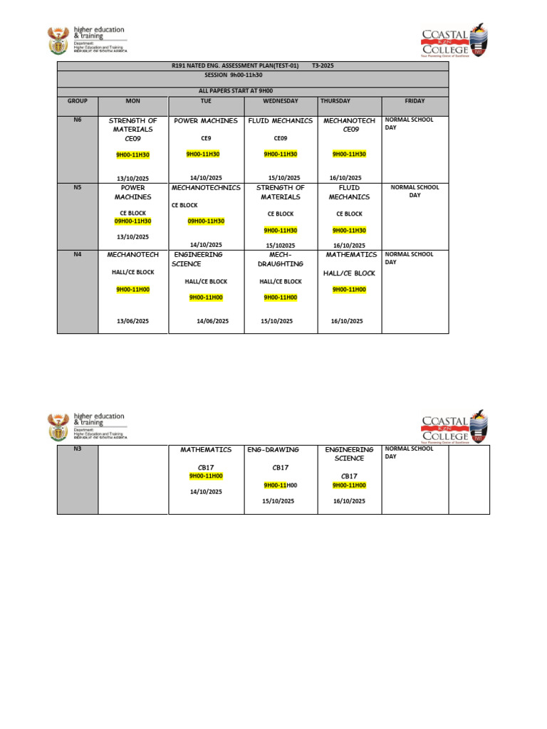 r191 Nated Eng t1 Assesment t3 | PDF