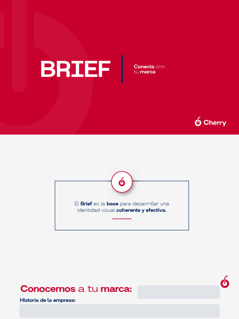 Brief - CF Systems | PDF
