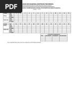 Menu Makanan dan Food Cost MBG | PDF