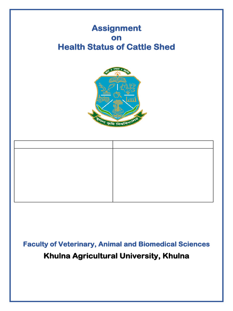 Front Page | PDF