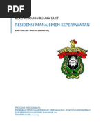 Download Buku Pedoman Residensi Rumah Sakit by Andhy Prasaja SN95015027 doc pdf