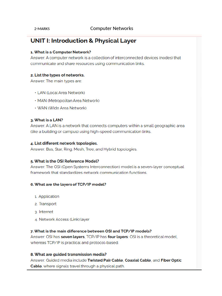 Imp Sem | PDF
