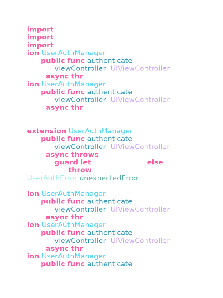 Untitled 23 | PDF | Computing | Computer Programming