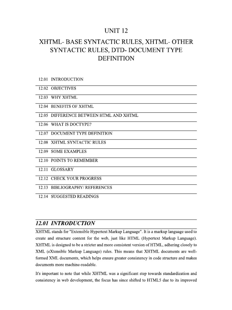 Week 6 | PDF