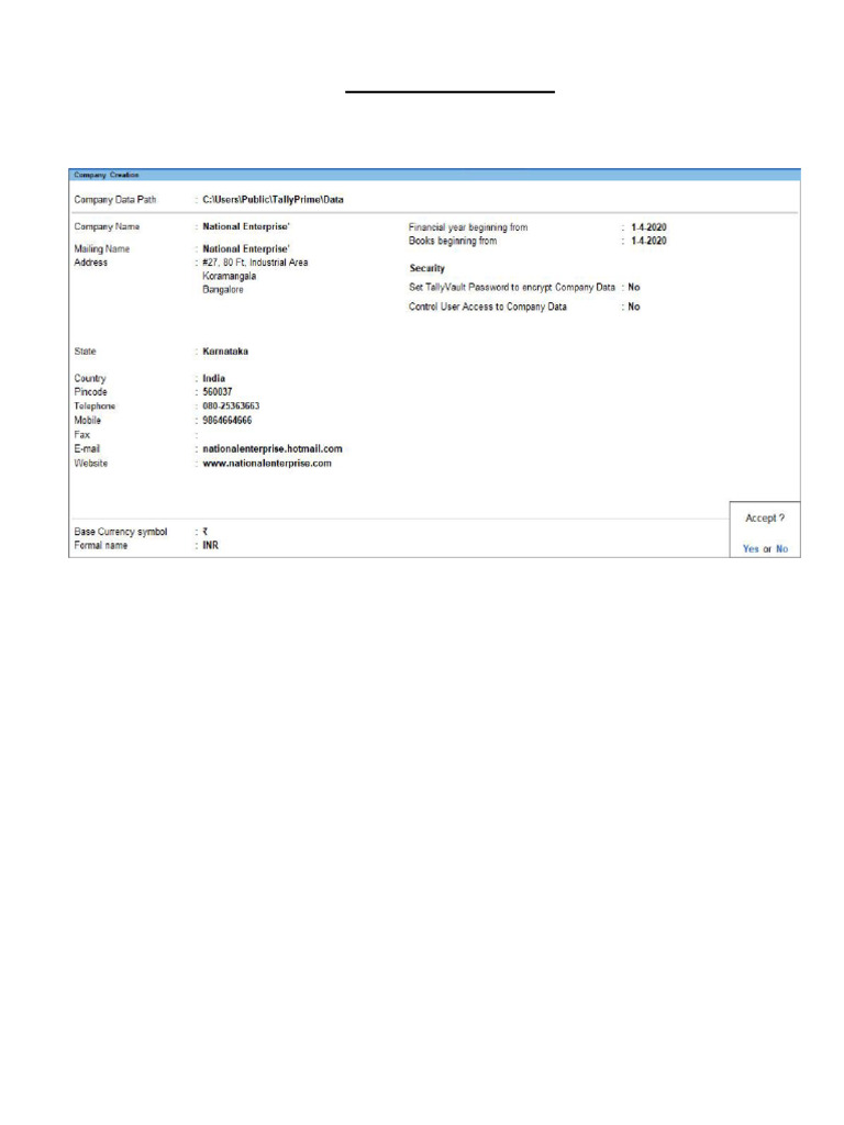Program Output . | PDF