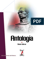 Antologia de Bolivarcoweb