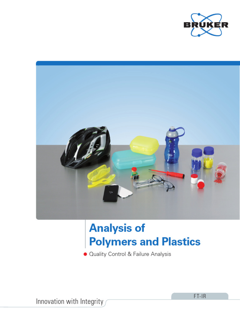 MIR Polymer Brochure en | PDF | Plastic | Polymers