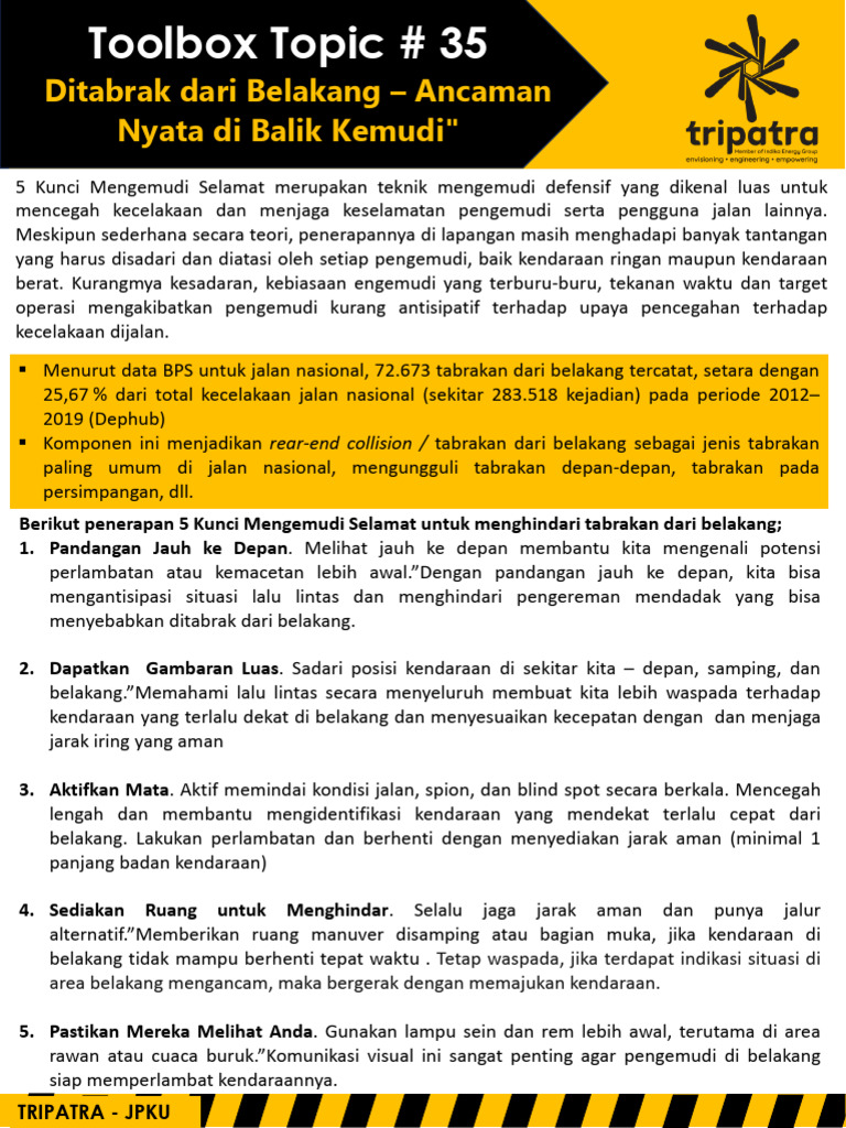 MVS Toolbox Topic #35 | PDF