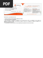 Certificacion famisanar