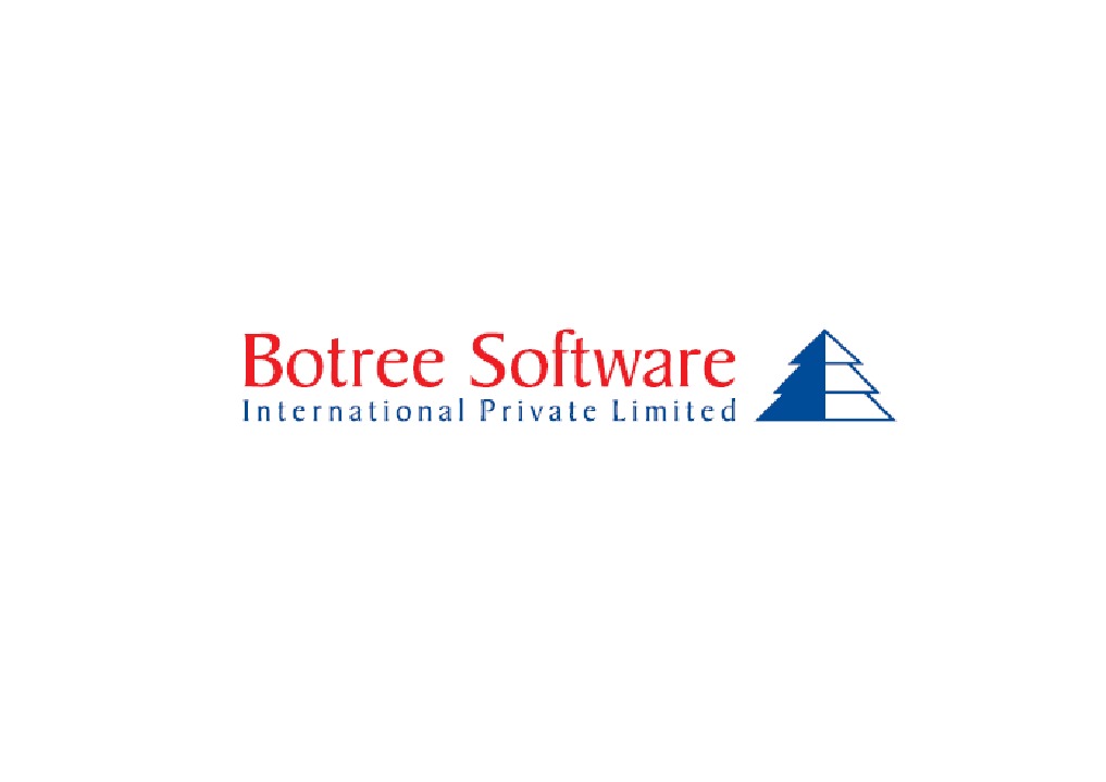 Botree Presentation | PDF | Enterprise Resource Planning | Retail