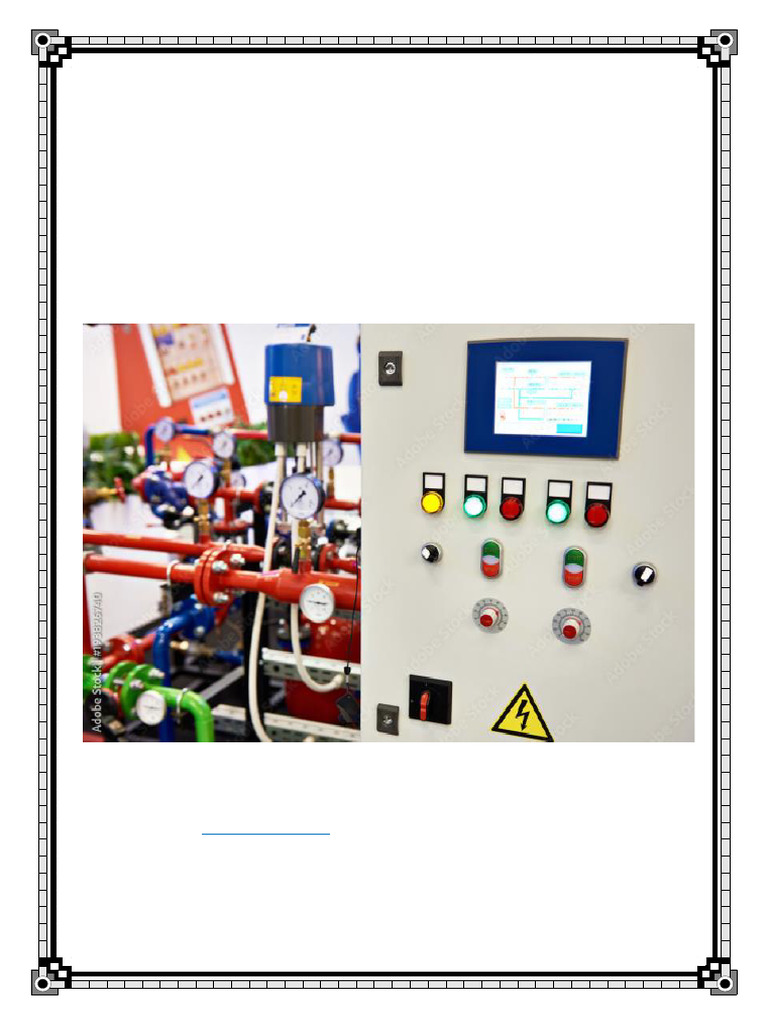 M04-Install Instrumentation&Control Devices | PDF | Occupational Safety ...