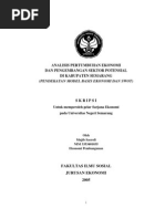 UTS Kritik Jurnal (Ekonomi Manajerial