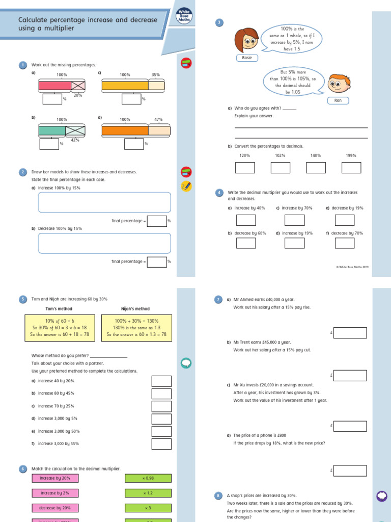 Y8-Spring-Block-4-WO6-Calculate-percentage-increase-and-decrease-using ...