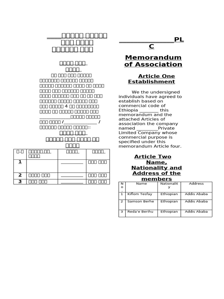 PLC MOA FIle (2) | PDF