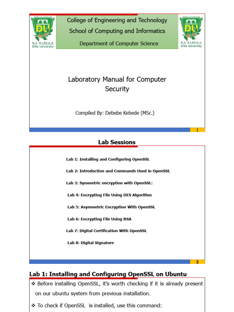 computersecurity-240405083305-2b547046 | PDF | Key (Cryptography ...
